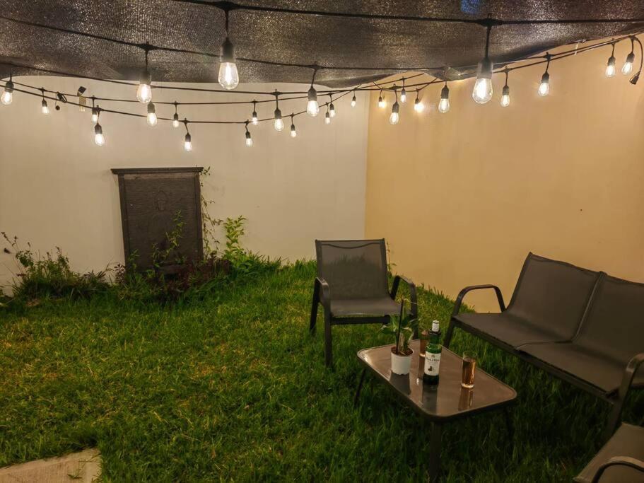 Casa Meraki Querétaro Exterior foto