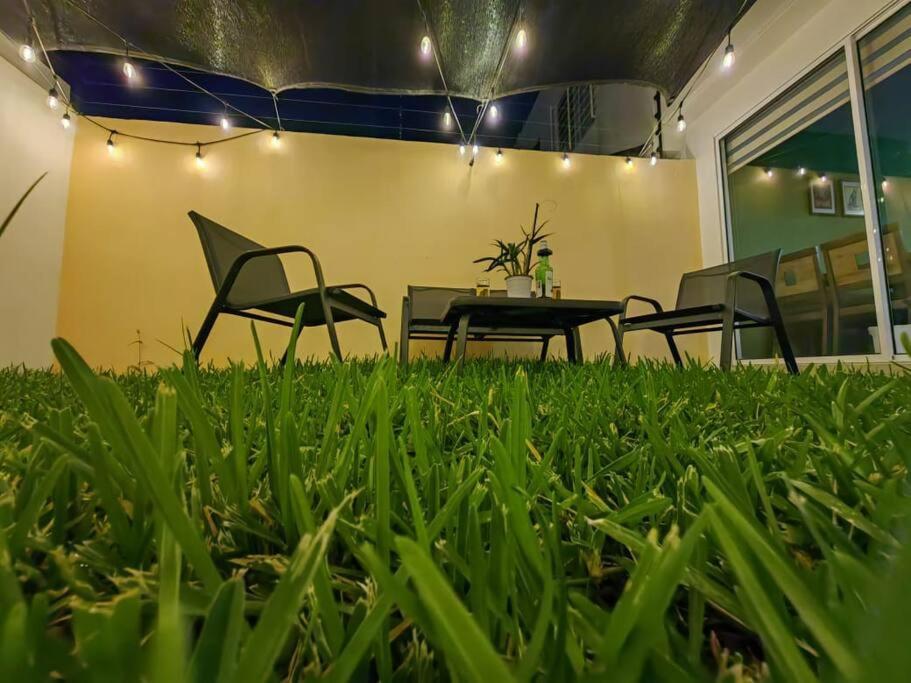 Casa Meraki Querétaro Exterior foto
